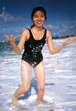 渡辺満里奈 画像22