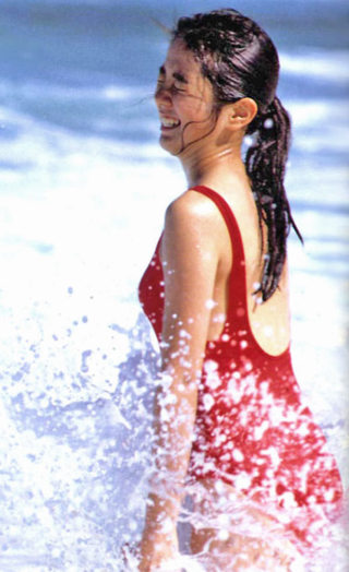 渡辺満里奈 画像32