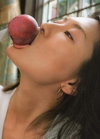 Haruna Yabuki Photos204