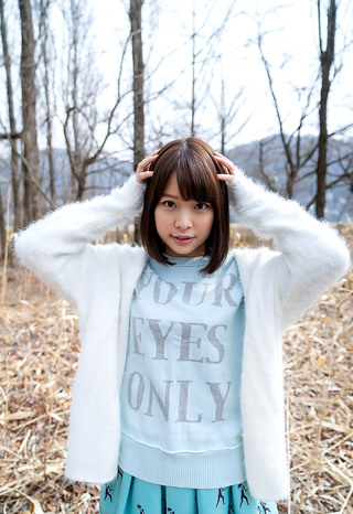 八木奈々 画像5