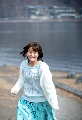 八木奈々 画像10
