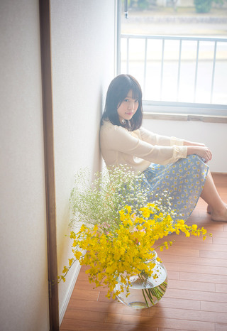 八木奈奈 圖片159