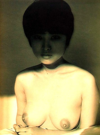 야기 사오리 이미지20