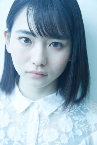 山田杏奈 画像77