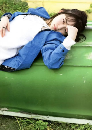 山田杏奈 画像136