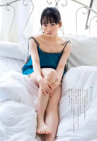 山田杏奈 画像149