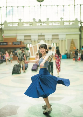 山田杏奈 画像158
