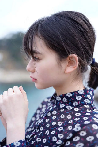 山田杏奈 画像173