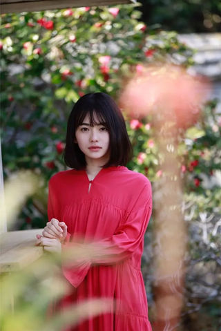 山田杏奈 画像174