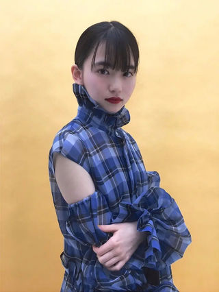 山田杏奈 画像175