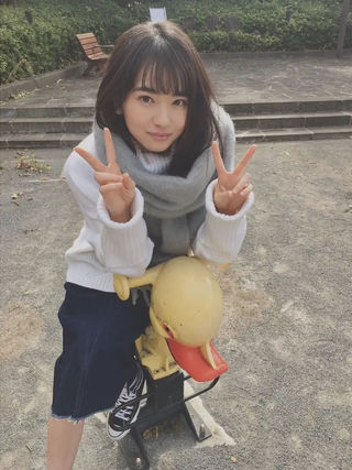 山田杏奈 画像176