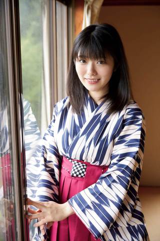 山田かな 画像149