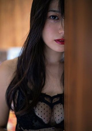 山田かな 画像178