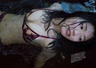 山田かな 画像184