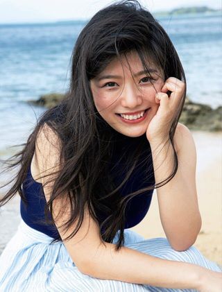 山田かな 画像189