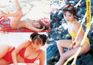 山田まりや 画像13