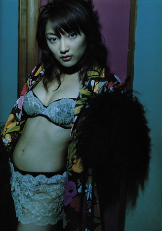 山田まりや 画像19