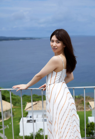 山岸あや花 画像124