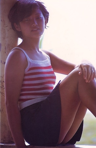 Momoe Yamaguchi Photos24