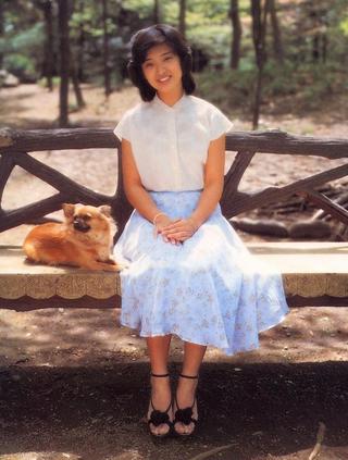 山口百恵 画像96