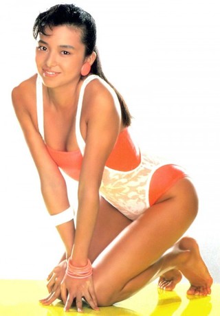 야나구치 토모코 이미지23