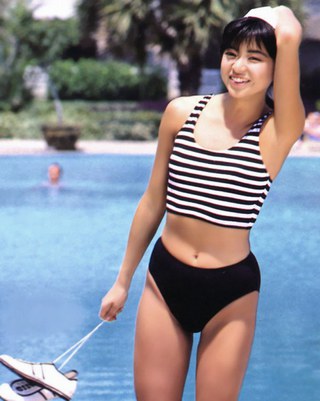 야나구치 토모코 이미지36