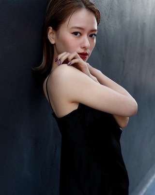 山本舞香 圖片123