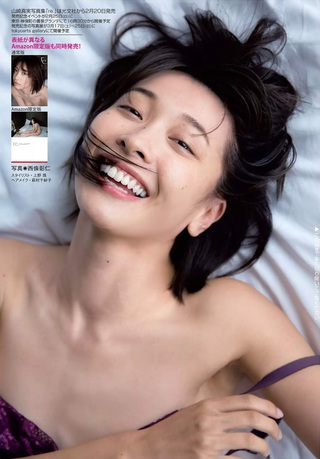 山崎真実 画像56