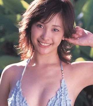 山崎真実 画像211