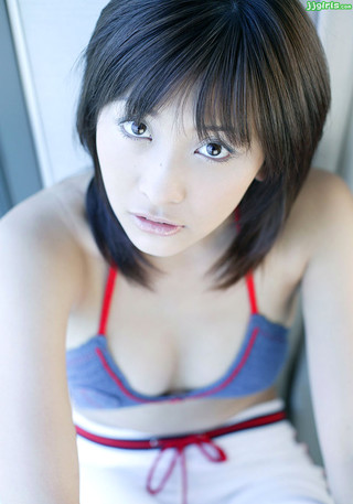 山崎真実 画像382