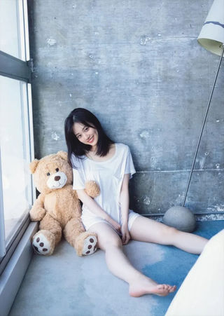 山下美月 画像57