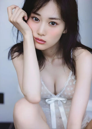 山下美月 画像65