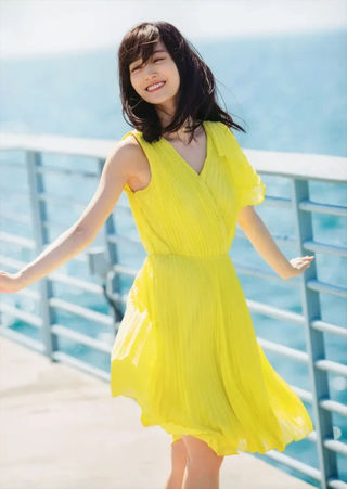 山下美月 画像69