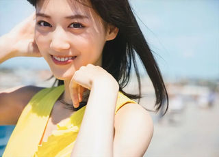 山下美月 画像70