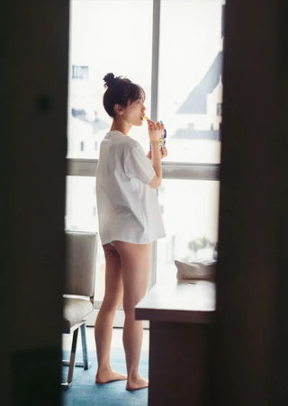 山下美月 画像72