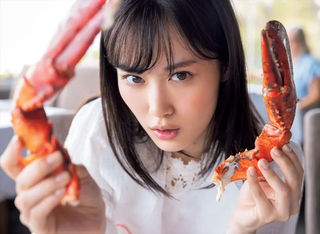 山下美月 画像80