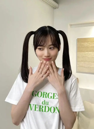 山下美月 画像85