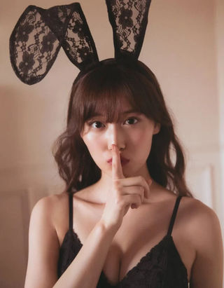 山下美月 画像96