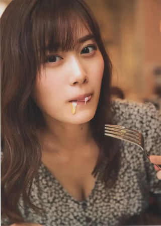 山下美月 图片161