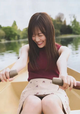 山下美月 图片168