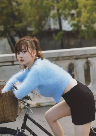山下美月 图片170