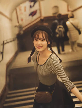 山下美月 图片186