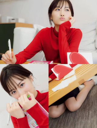 山下美月 图片187