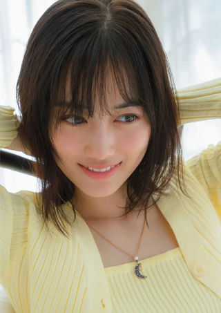 山下美月 图片225