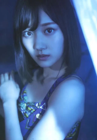 山下美月 图片231
