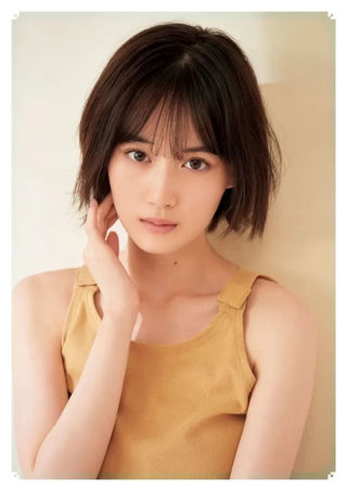 山下美月 图片232