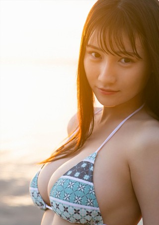 山手梨愛 画像82