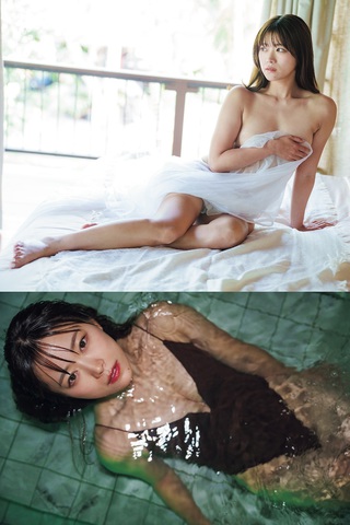 山内鈴蘭 画像18