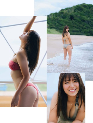 山内鈴蘭 画像34