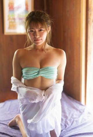 山内鈴蘭 画像63